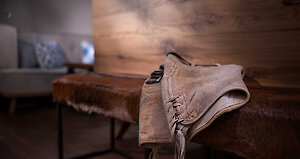 Entspannt wohnen im Lindenwirt